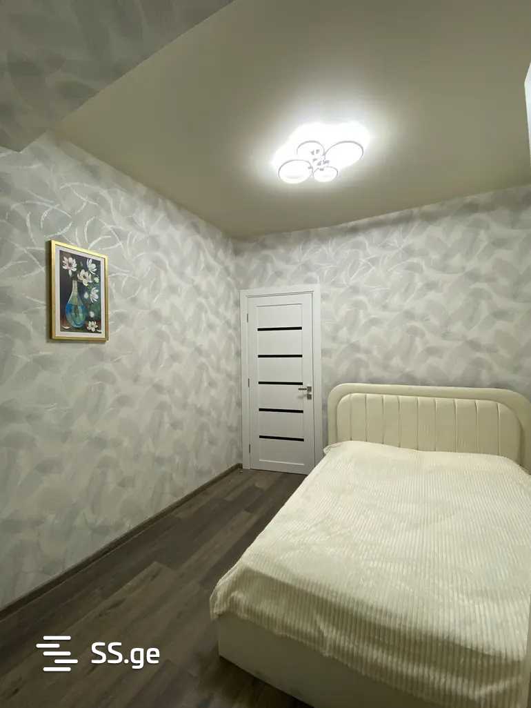 kaloubani st. - 2 rooms