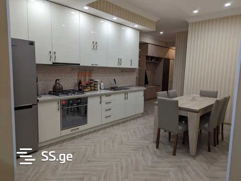 giorgi brtskinvale st. 0 - 2 rooms