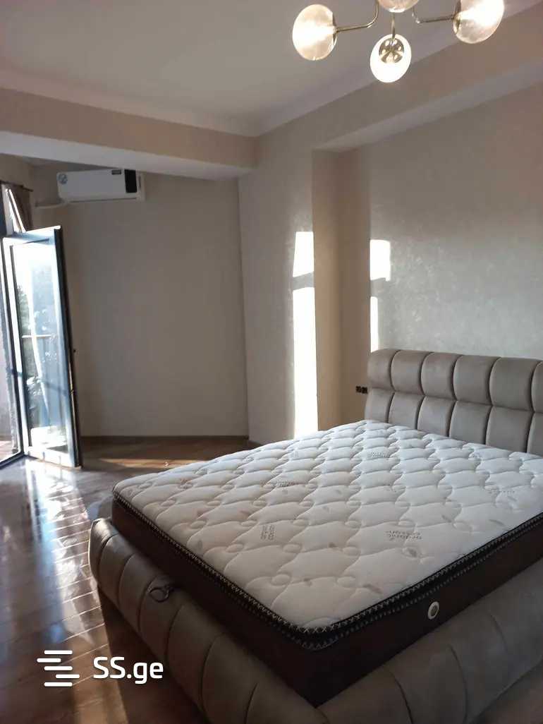 kerchi st. - 2 rooms