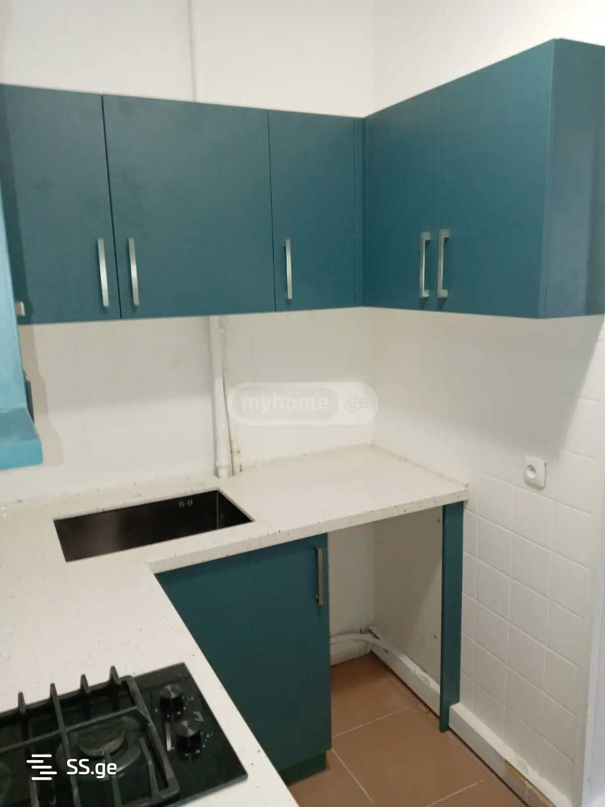 Квартира a.wereTlis avenue