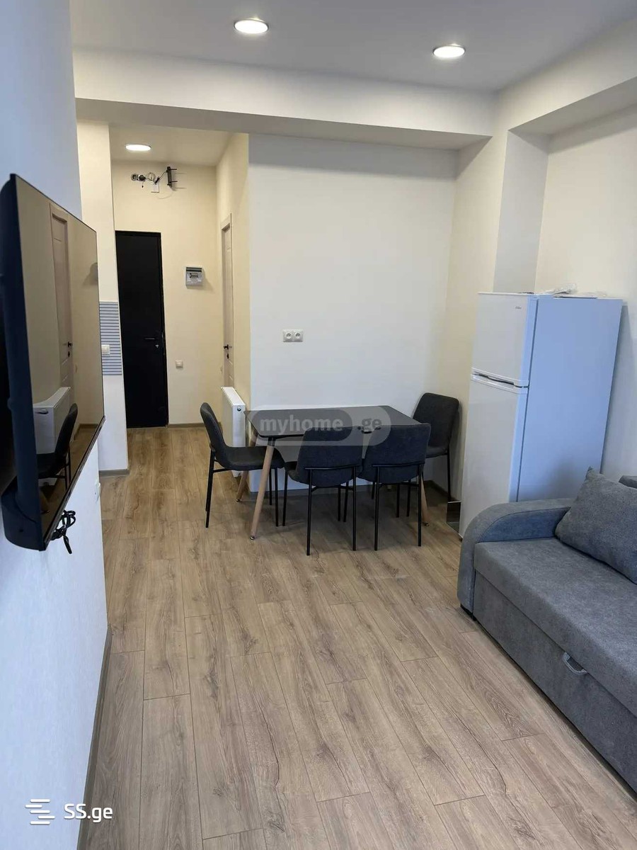 Beri Gabriel Salosi Ave. - 2 rooms
