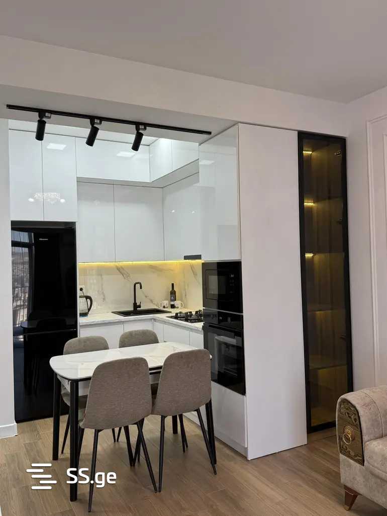 navtlugi st. 0 - 2 rooms