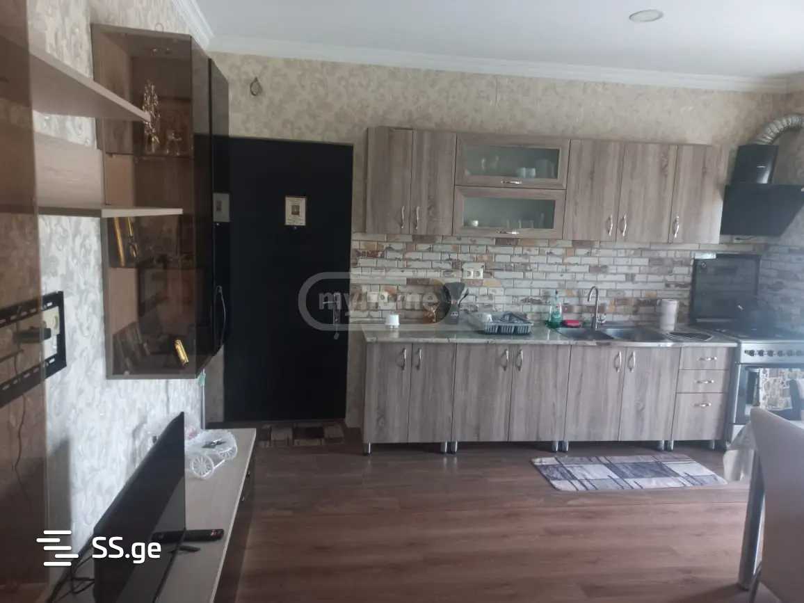 gmiri kursantebi st. - 2 rooms