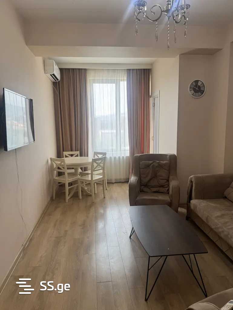 Asmati st. - 3 rooms