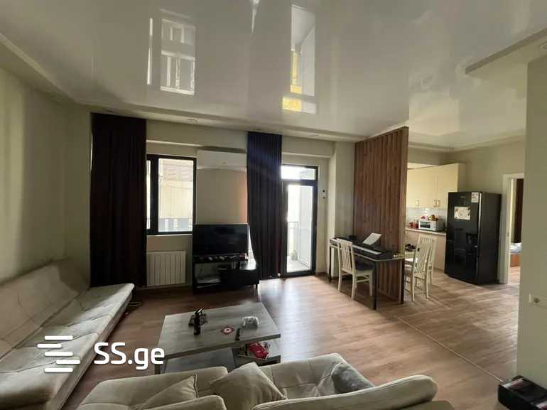 Kamani st - 2 rooms