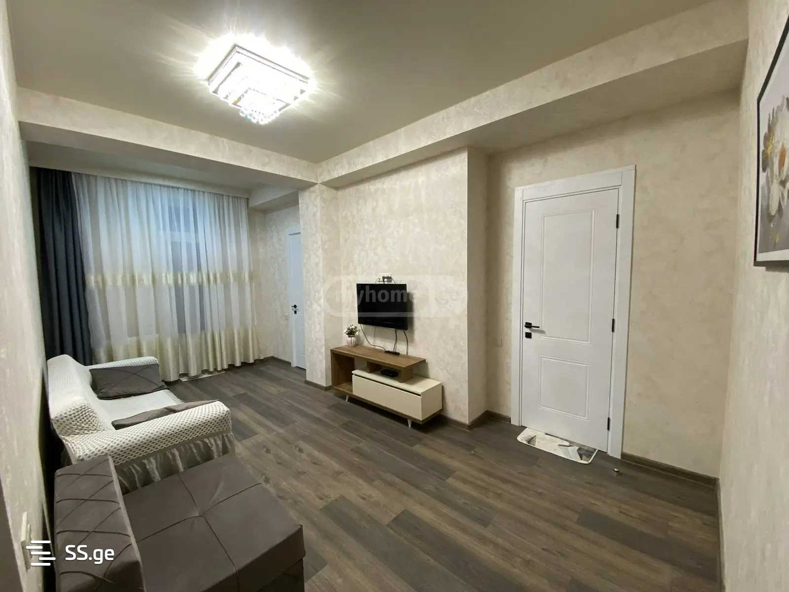 kaloubani st. - 2 rooms