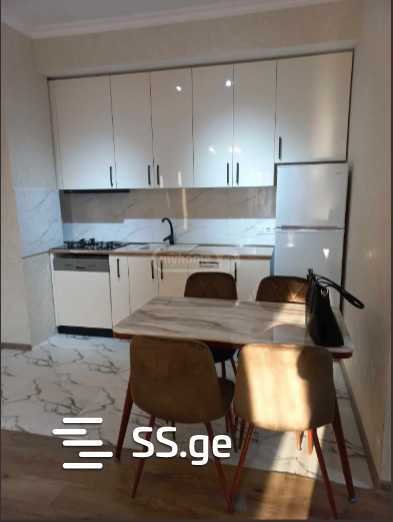 kerchi st. - 2 rooms