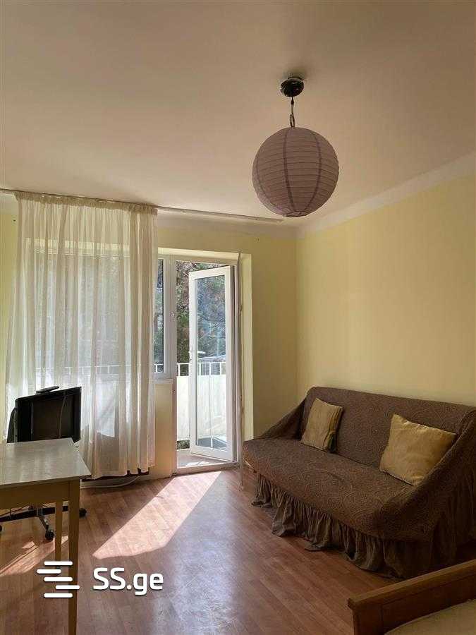 Квартира vaja-pshavela avenue