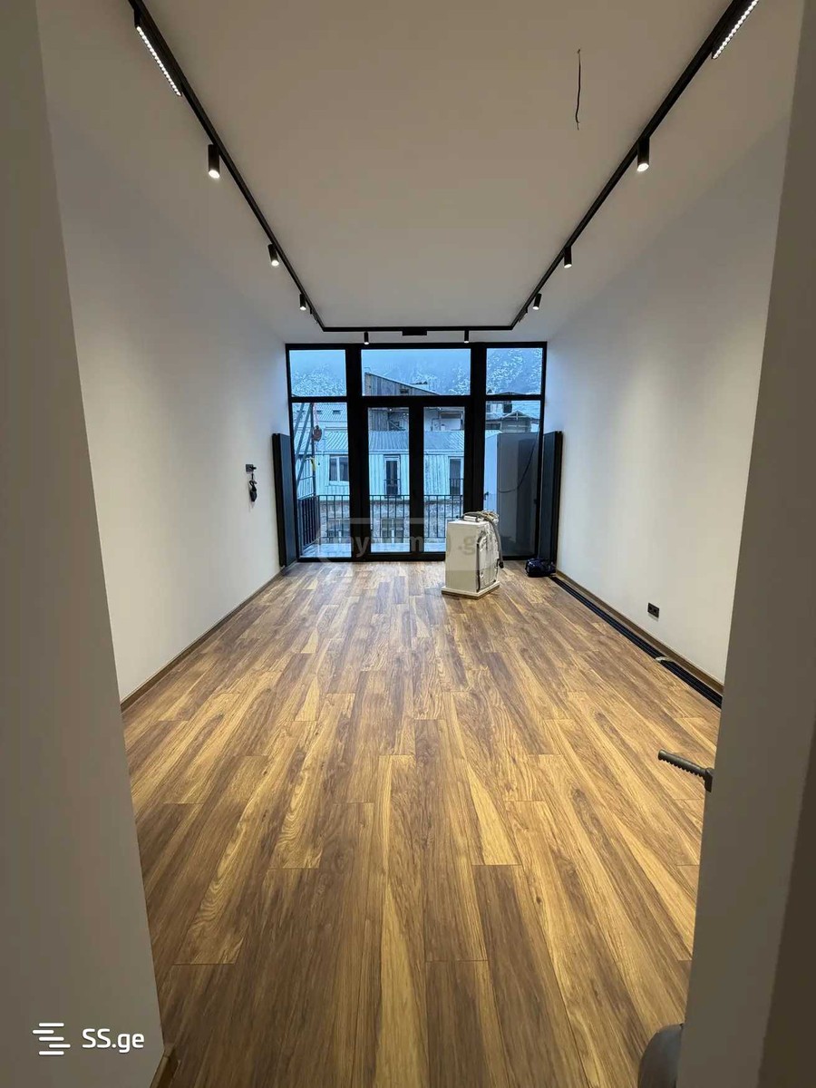 rustaveli avenue - 5 rooms