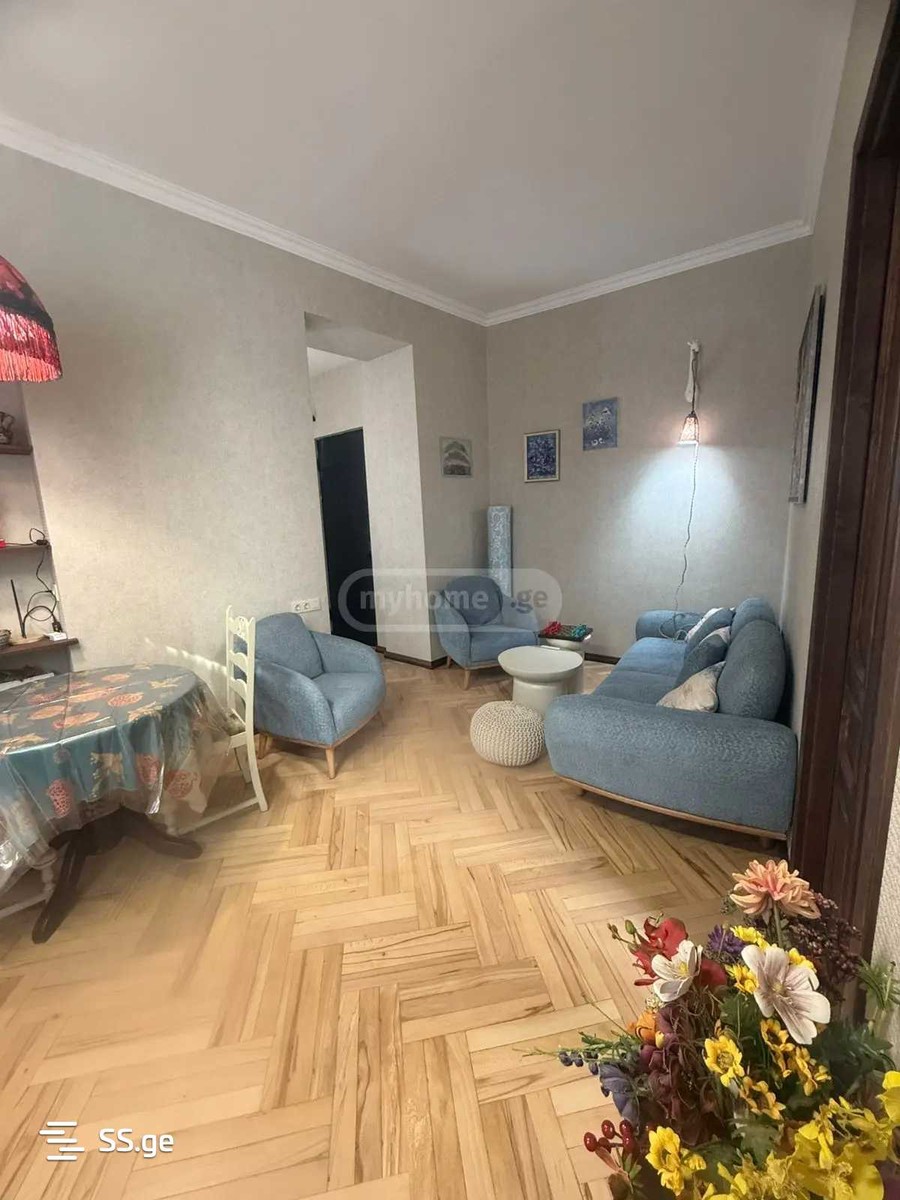 griboedov st. 30 - 2 rooms