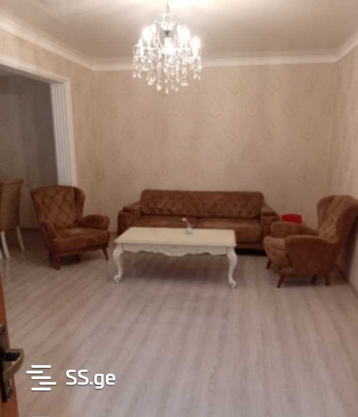 V Microdistrict - Gldani - 4 rooms