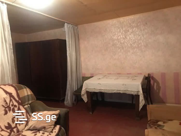 gogasheni st. 14 - 1 rooms