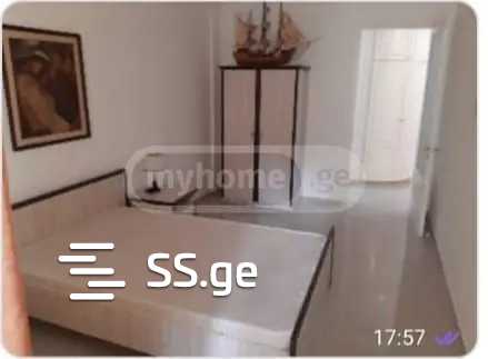 shevchenko st. 12 - 2 rooms