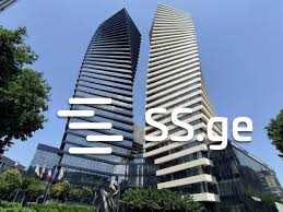 i. chavchavadze avenue - 2 rooms