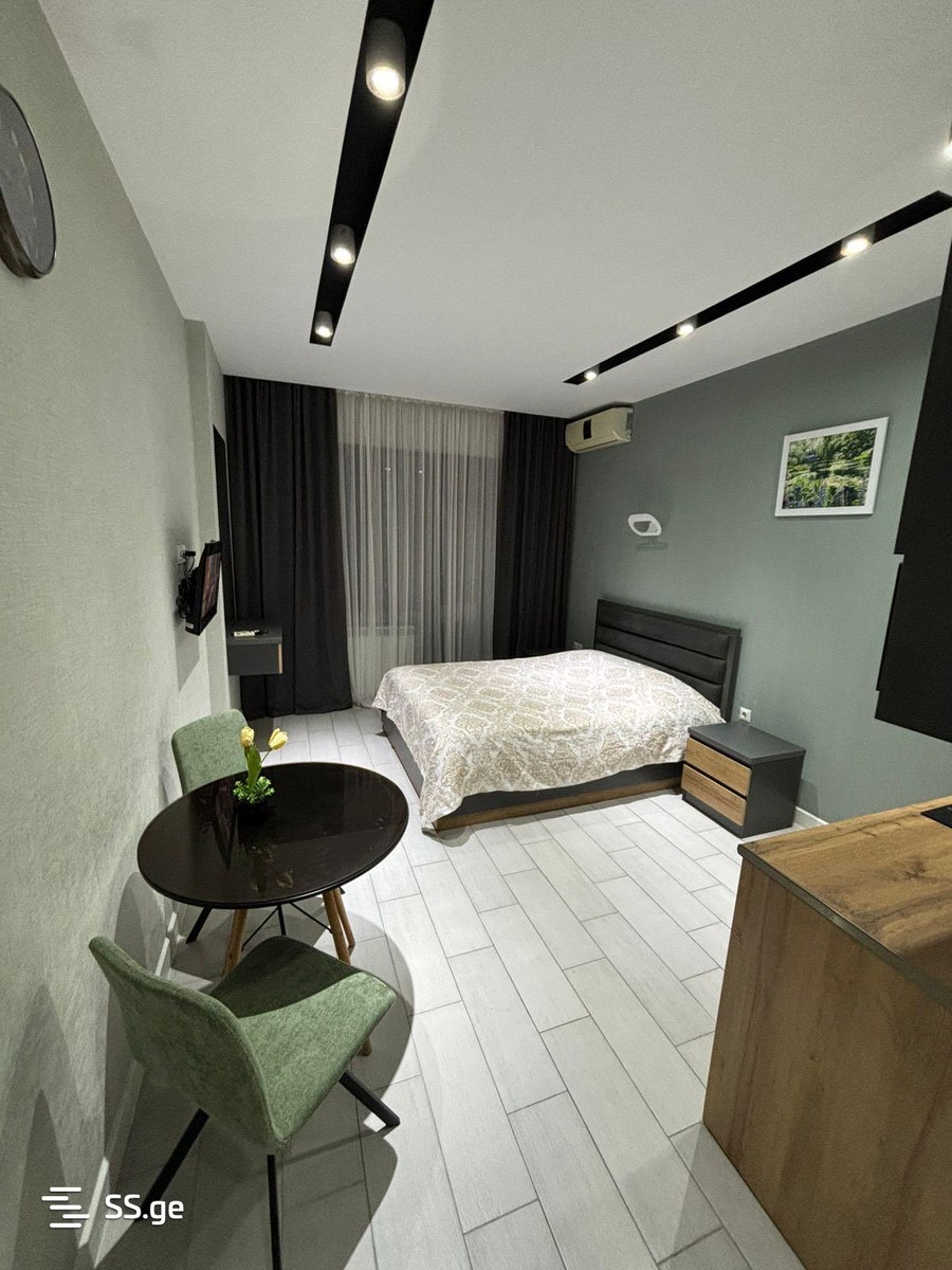 Bagrationi str. 129 - 1 rooms