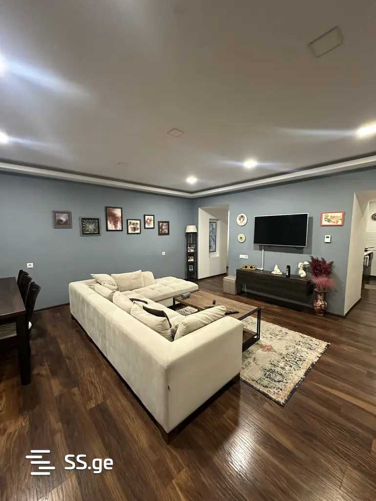 mitskevichi st. 1 - 3 rooms