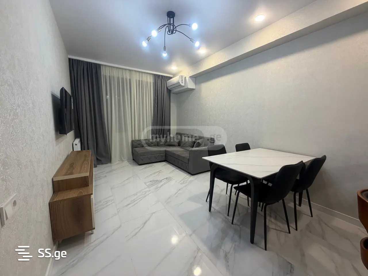 trikotaji st. - 2 rooms