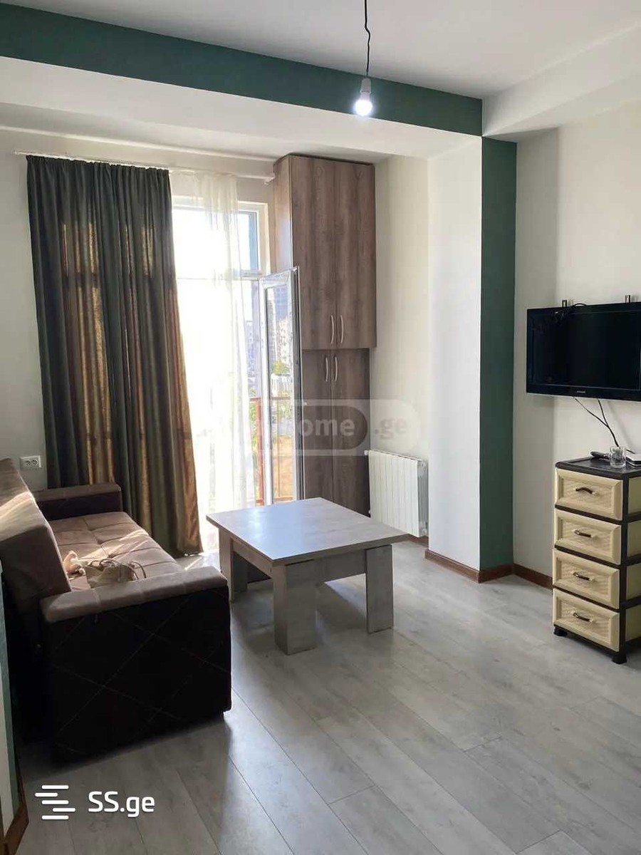 khizanishvili st. - 2 rooms