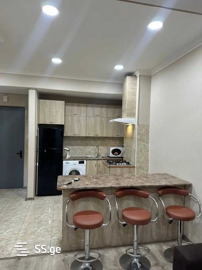 vaja-pshavela avenue - 2 rooms