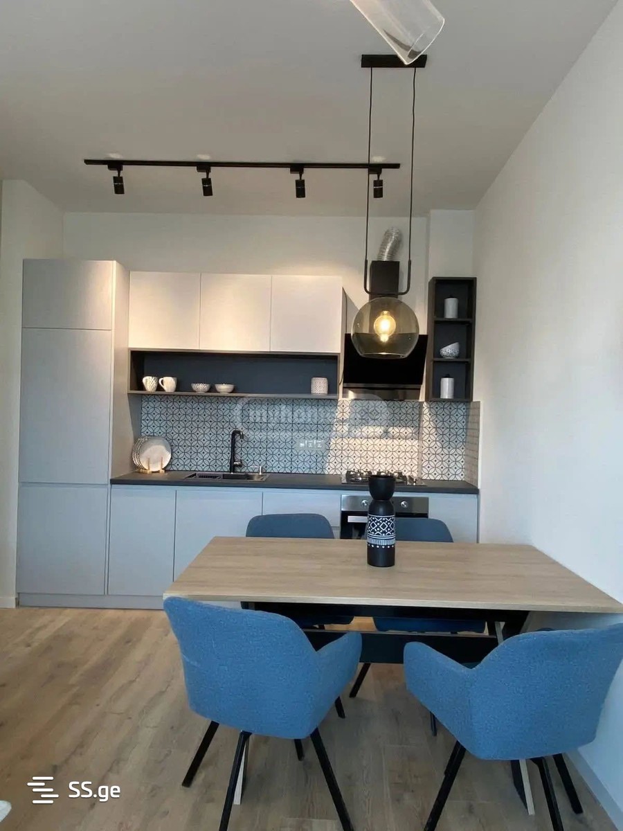 Marijani st. - 2 rooms