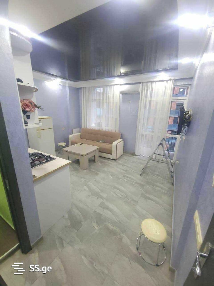 Angis st. 68ზ - 2 rooms