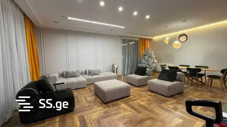 paliashvili st. - 3 rooms