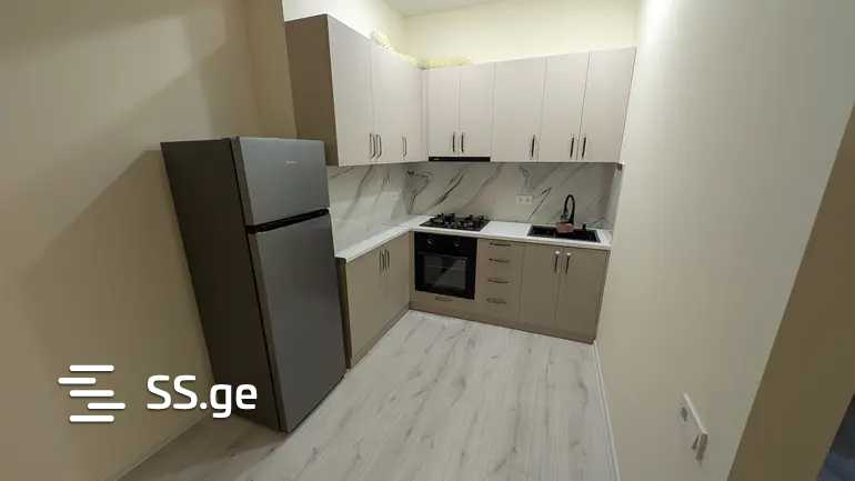 khizanishvili st. - 2 rooms