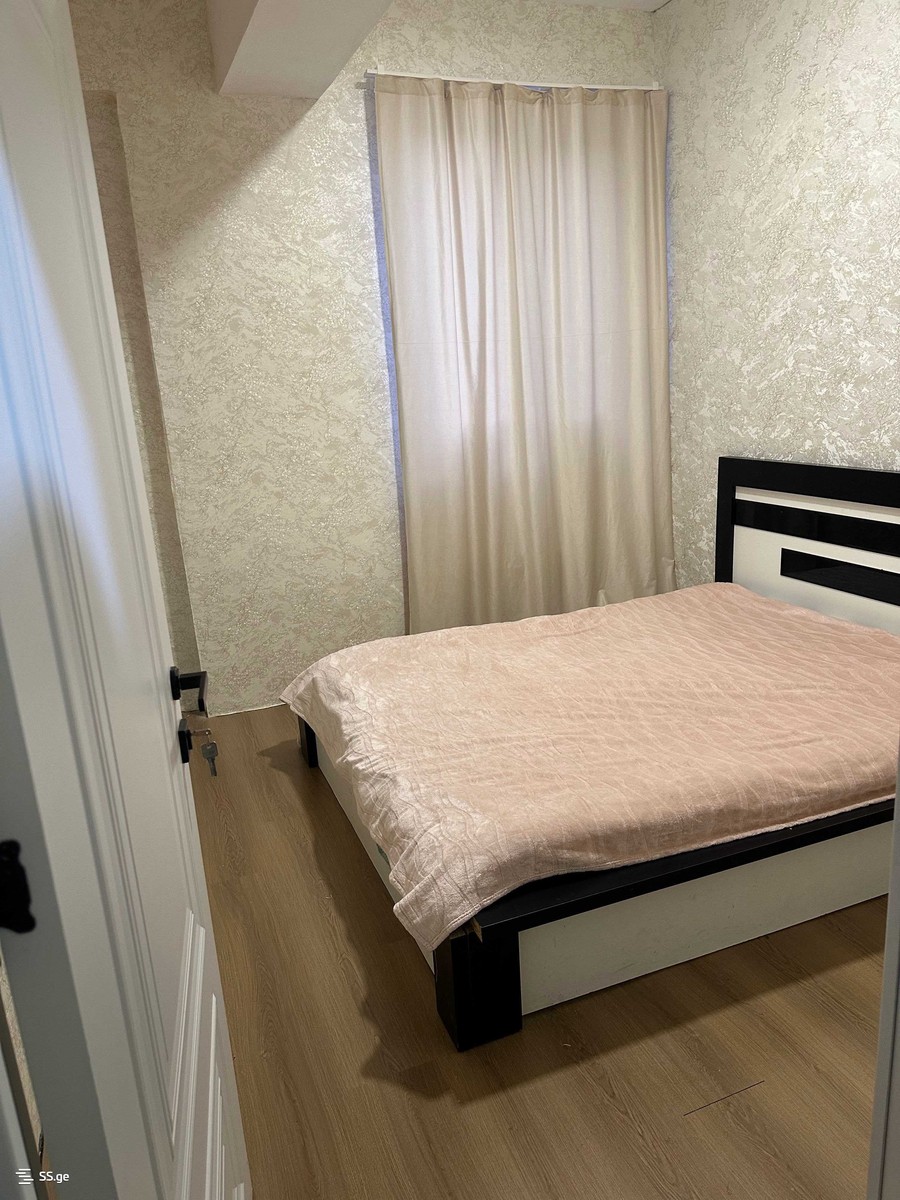 mindeli st. - 2 rooms