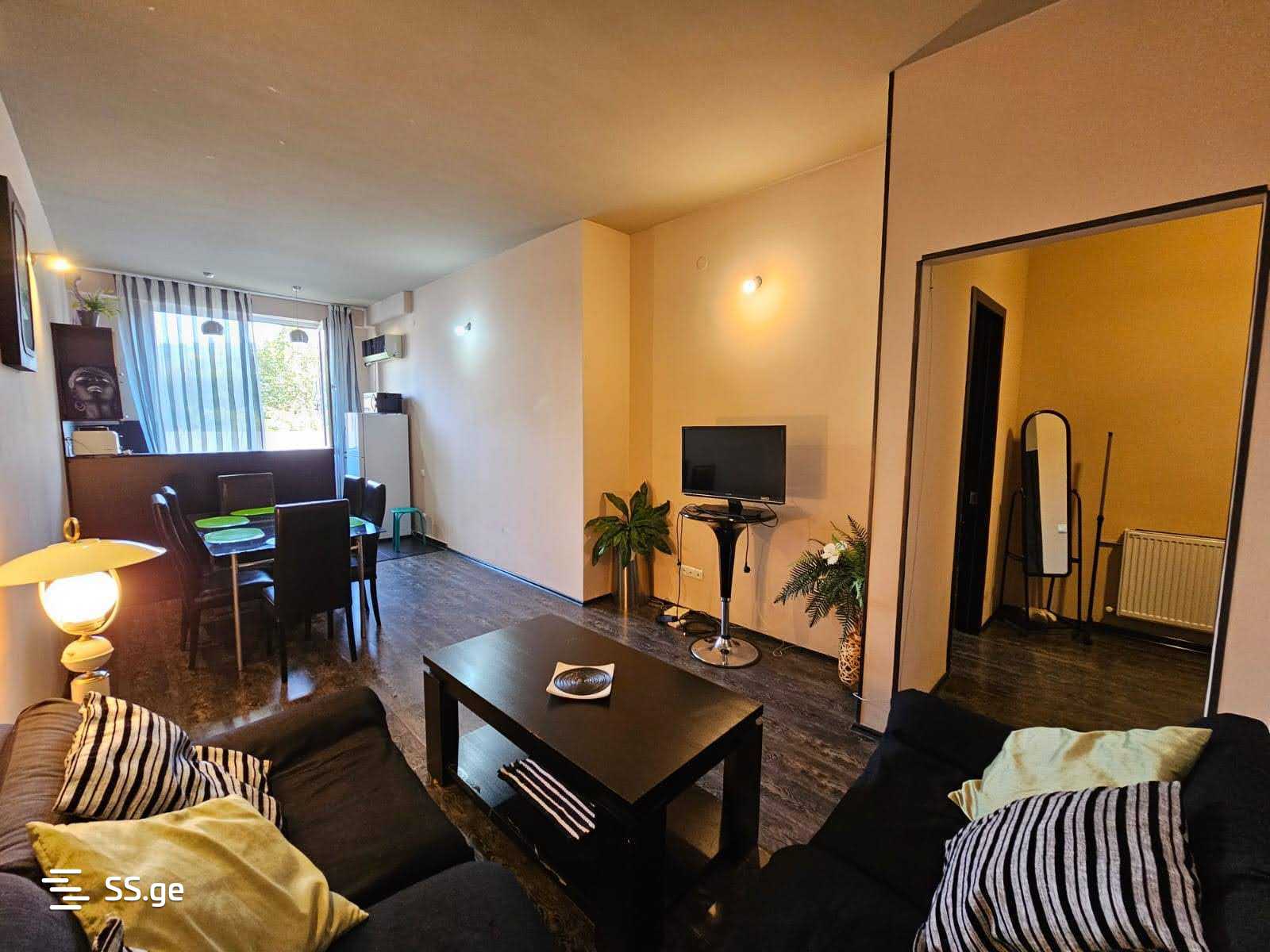 kostava st. - 2 rooms