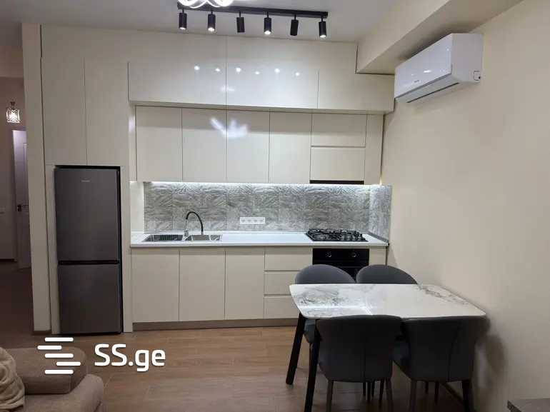 mirckhulava st. 0 - 3 rooms