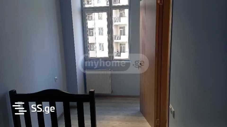 sheshelidze st. 109 - 2 rooms