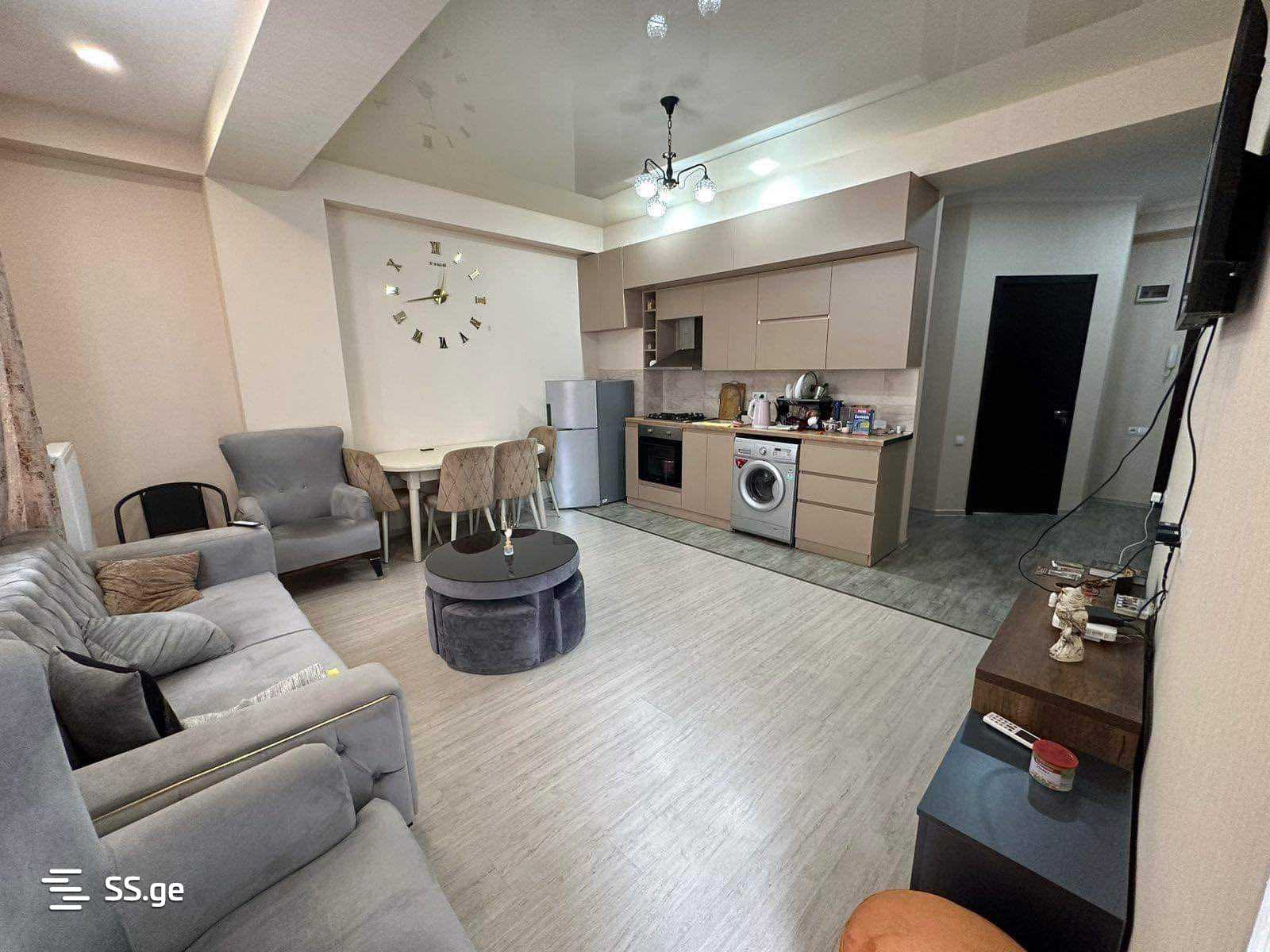 Asmati st. 0 - 3 rooms