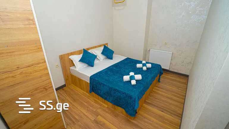 Artur Laisti st. - 3 rooms