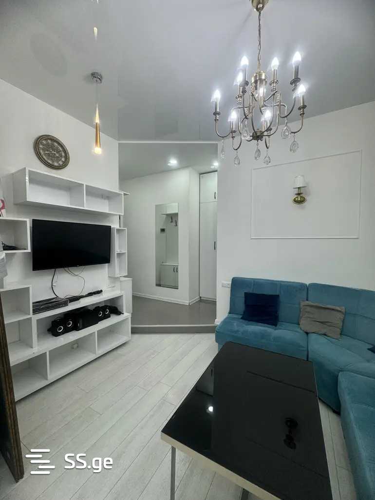 margiani st. - 2 rooms