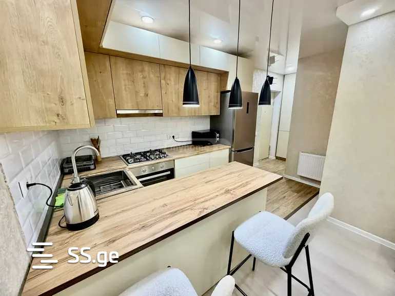 choporti st. - 2 rooms