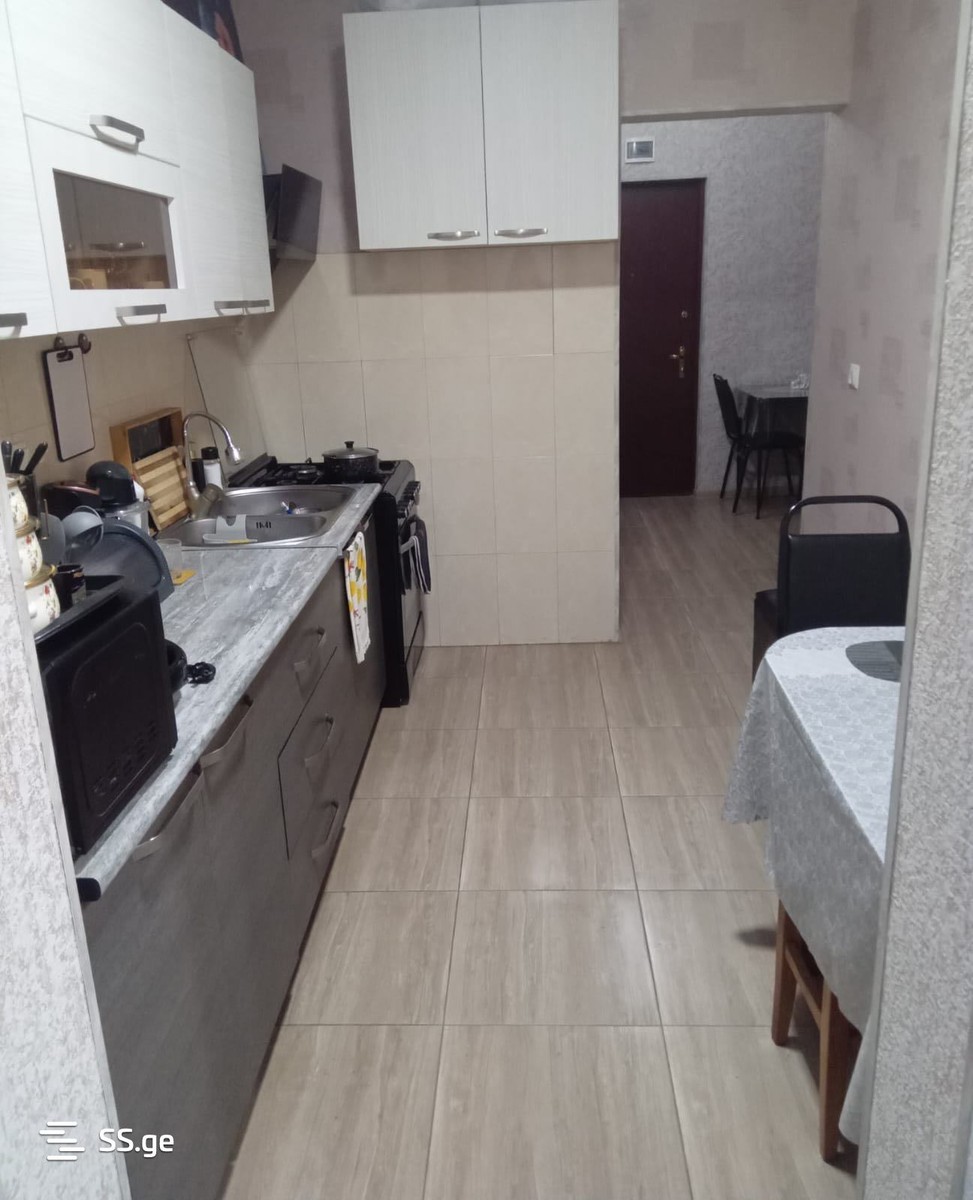 16 - 3 rooms