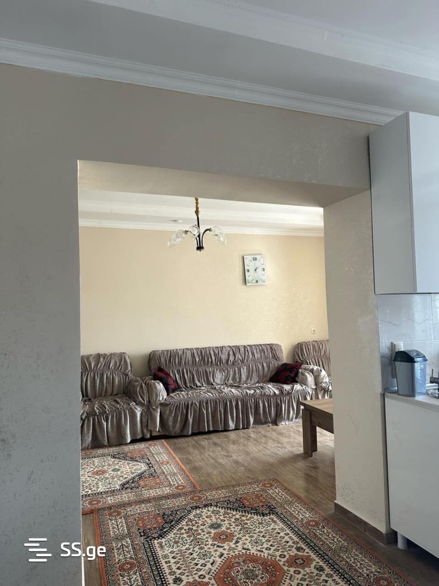 Sh. Inasaridze St. 24 - 3 rooms