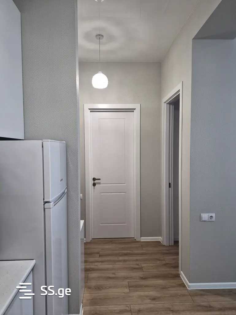 sheshelidze st. 0 - 2 rooms