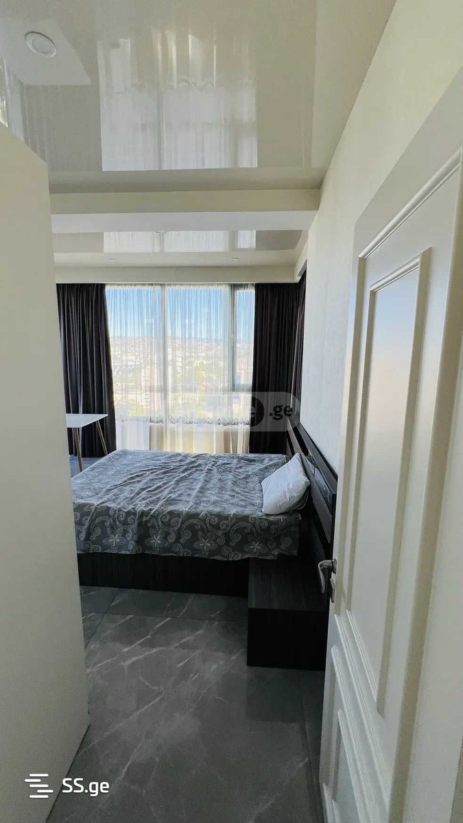 m. aleksidze st. 1 - 3 rooms