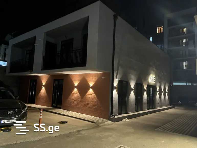 Asmati st. 0 - 2 rooms