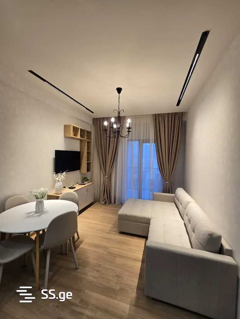mirckhulava st. 0 - 2 rooms