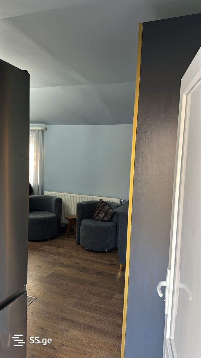 Dolidze st. - 1 rooms
