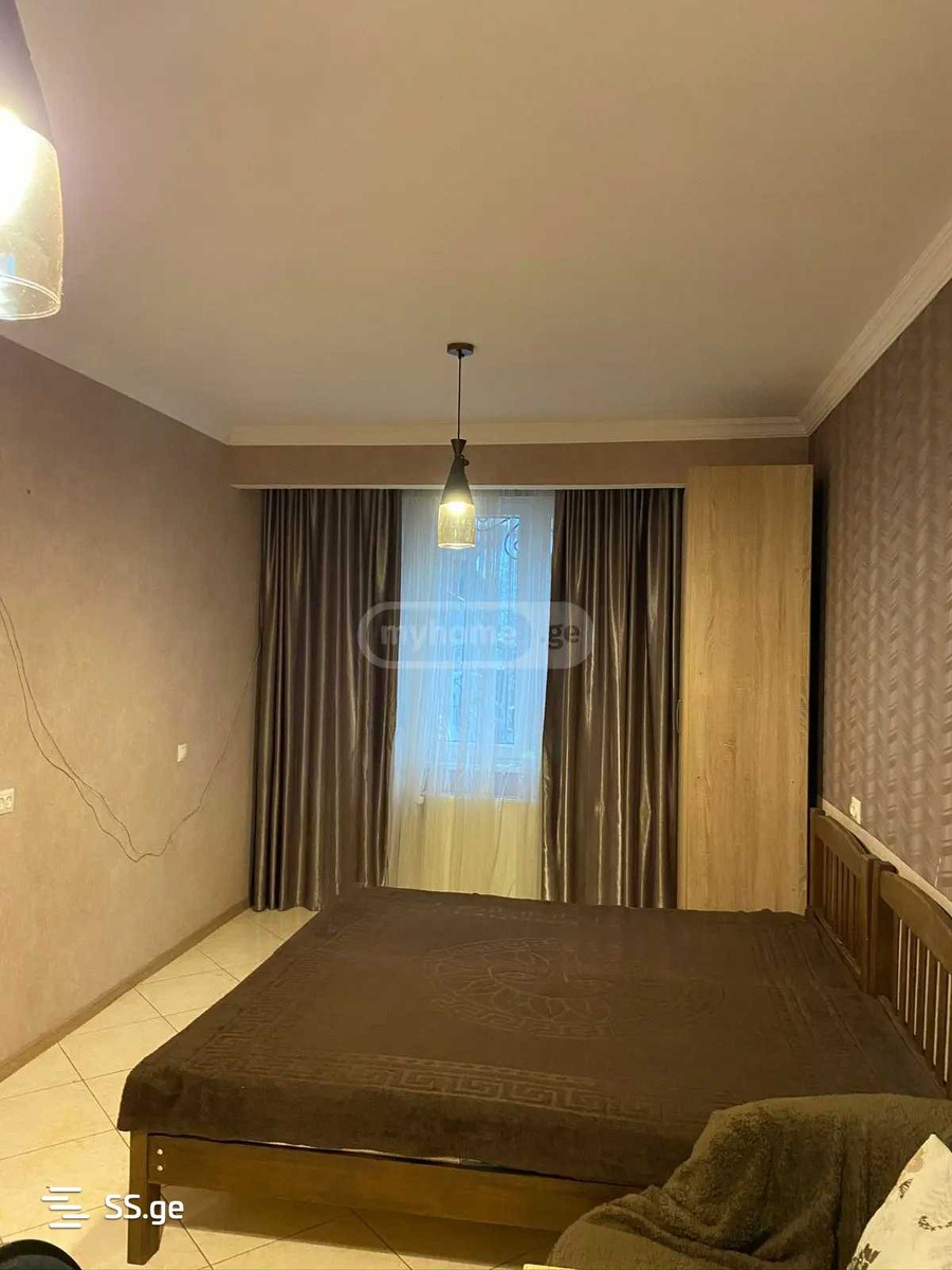 Politkovskaya St (jikia st.) - 1 rooms