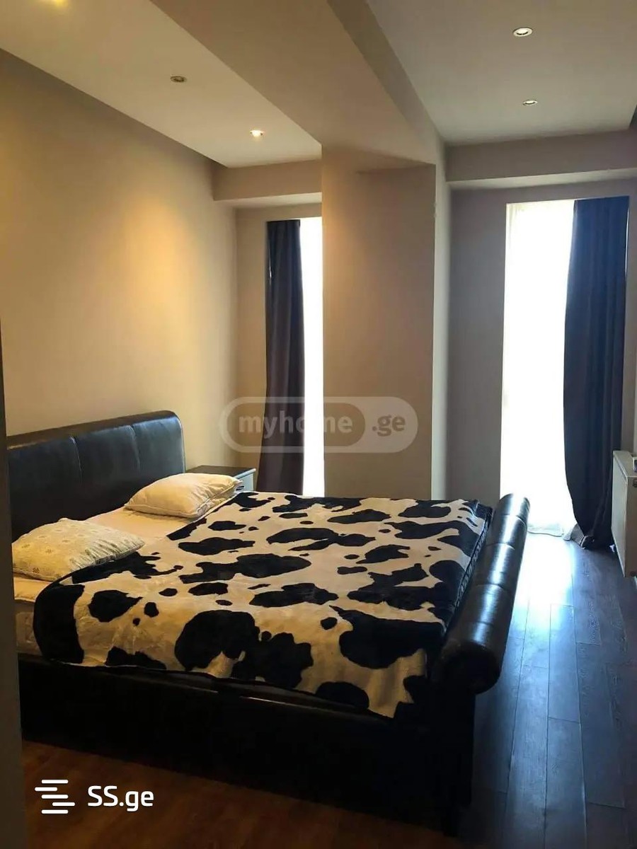 kavtaradze st. - 2 rooms