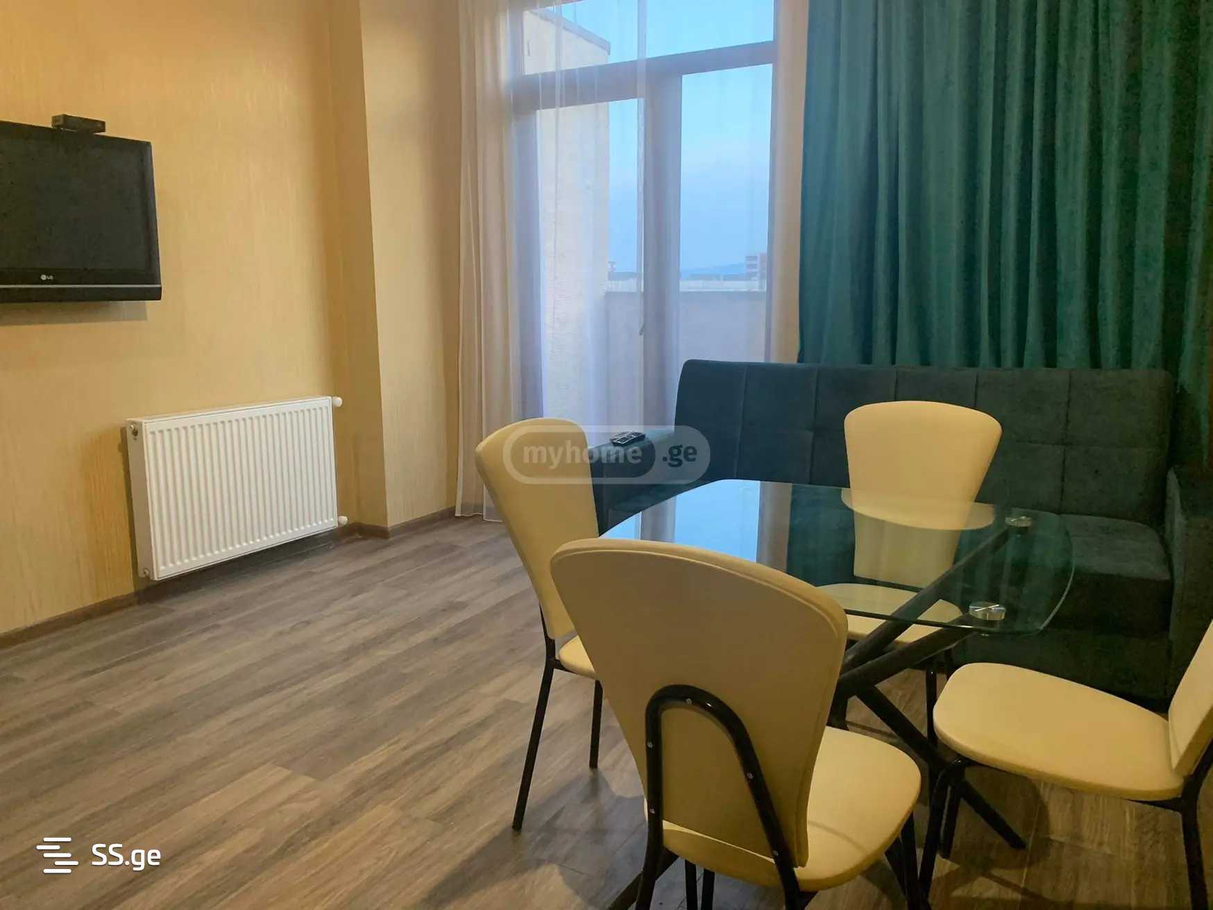 Квартира petre imeri st. 8