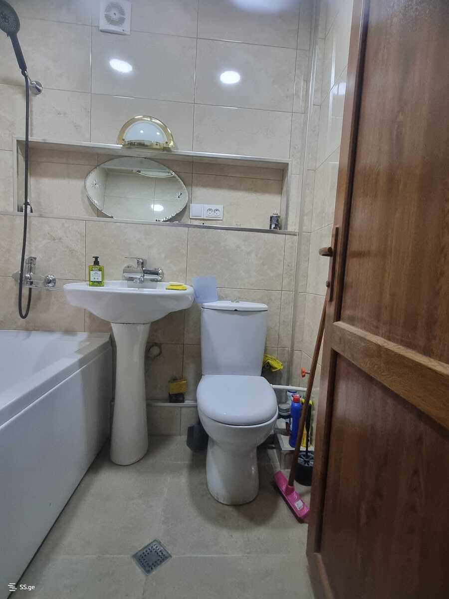 Квартира Kakheti Highway (Samgori)