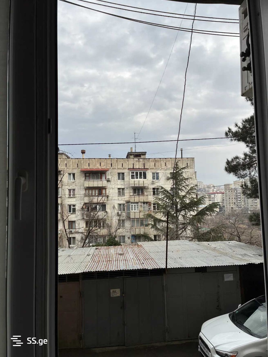 ckneti st. - 2 rooms