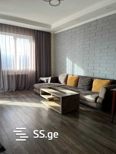 Marseli st. - 2 rooms