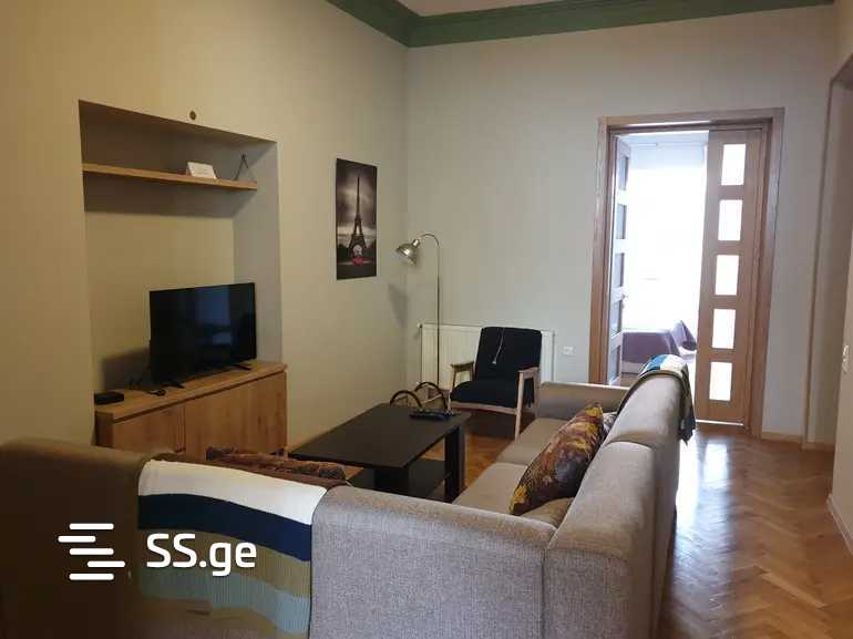 kostava st. 0 - 3 rooms