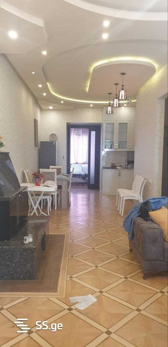 kostava st. 21 - 3 rooms